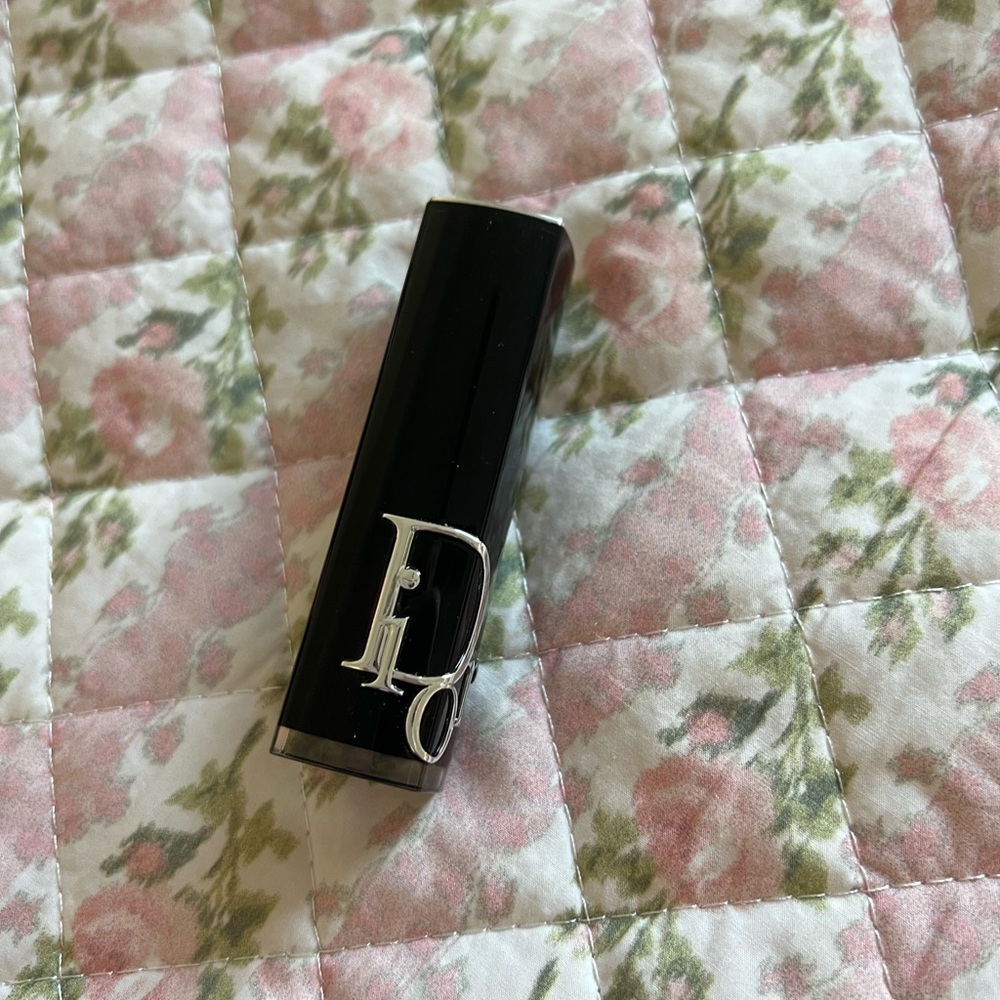 Dior Refillable Lipstick Case